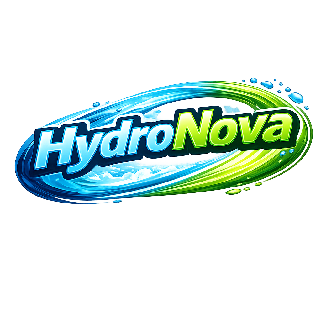 HydroNova.store